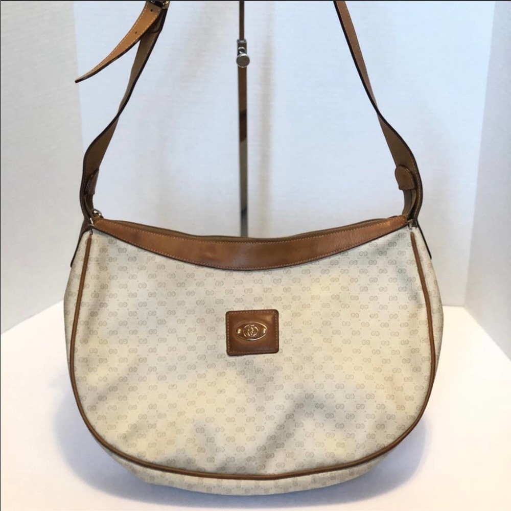 Gucci hobo vintage bag